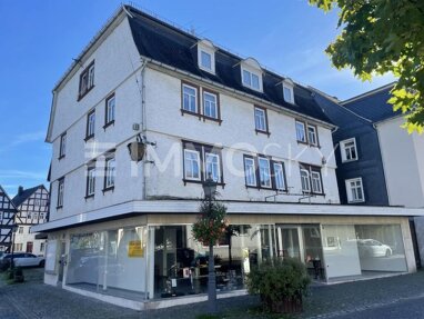 Einfamilienhaus zum Kauf 379.000 € 16 Zimmer 415 m² 215 m² Grundstück Bad Laasphe Bad Laasphe 57334