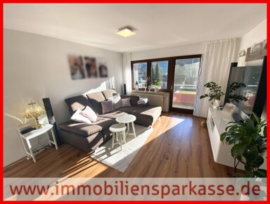 Wohnung zum Kauf 229.000 € 3,5 Zimmer 75,6 m² frei ab 01.06.2025 Gültlingen Wildberg 72218