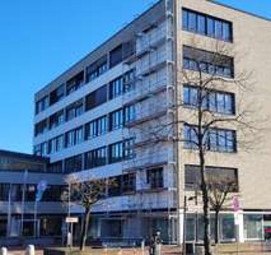 Bürofläche zur Miete provisionsfrei 18 € 445 m² Bürofläche teilbar ab 200 m² Garstedt Norderstedt 22848