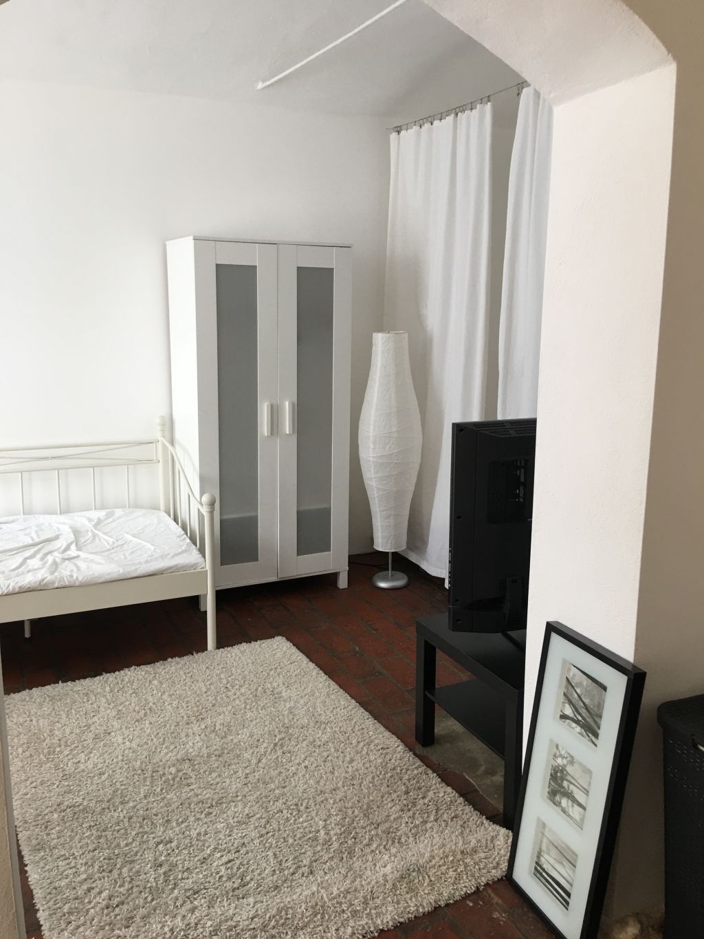 Wohnung zur Miete Wohnen auf Zeit 740 € 2 Zimmer 25 m²<br/>Wohnfläche ab sofort<br/>Verfügbarkeit Lessingstraße Innerstädtischer Bereich Nord 15 Dessau-Roßlau 06844