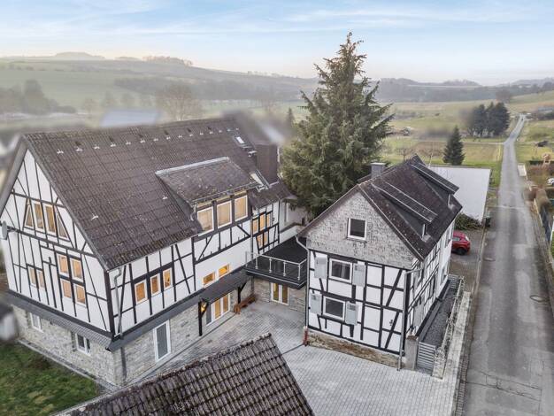 Mehrfamilienhaus zum Kauf 569.000 € 11 Zimmer 429 m² 481 m² Grundstück Werschau Brechen 65611