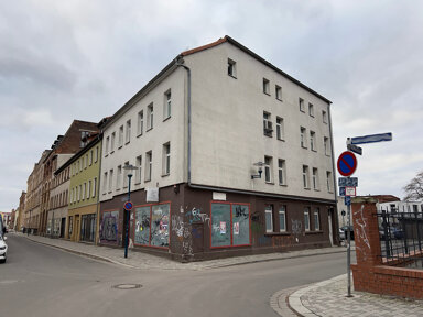 Mehrfamilienhaus zum Kauf als Kapitalanlage geeignet 595.000 € 10 Zimmer 325 m² 560 m² Grundstück Engpaß Magdeburg 39104