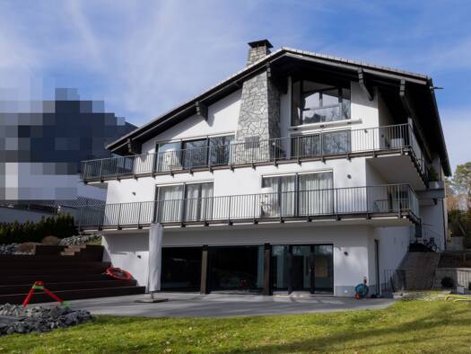 Villa zum Kauf 2.790.000 € 8 Zimmer 394 m² 3.016 m² Grundstück Behringersdorf Schwaig 90571