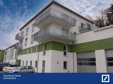 Wohnung zur Miete 612 € 2 Zimmer 48 m² Mallersdorf Mallersdorf-Pfaffenberg 84066