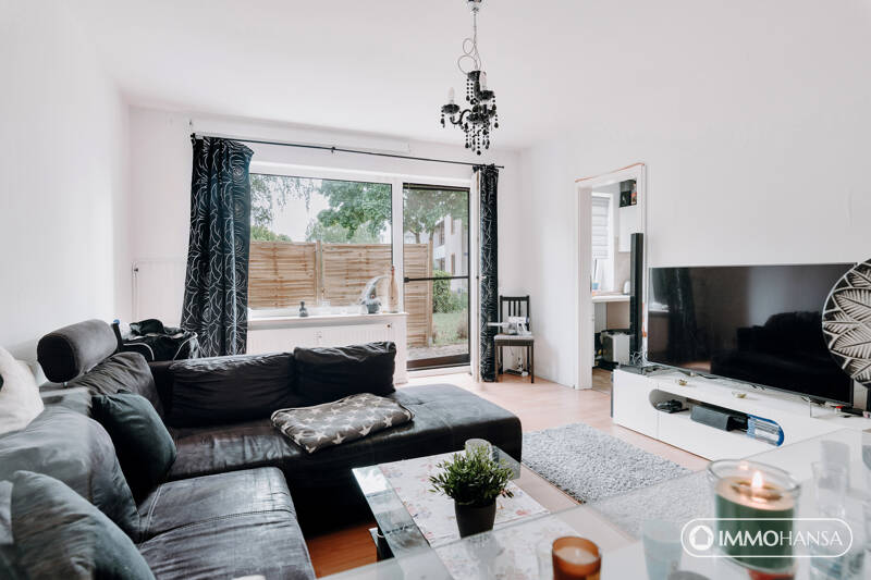 Wohnung zum Kauf