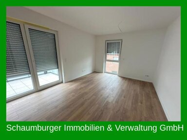 Wohnung zur Miete 820 € 3 Zimmer 79,7 m² frei ab 01.11.2024 Bückeburg Bückeburg 31675