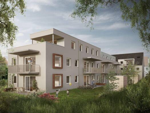 Neubauprojekt zum Kauf Beurener Straße 17 + 19 Owen 73277