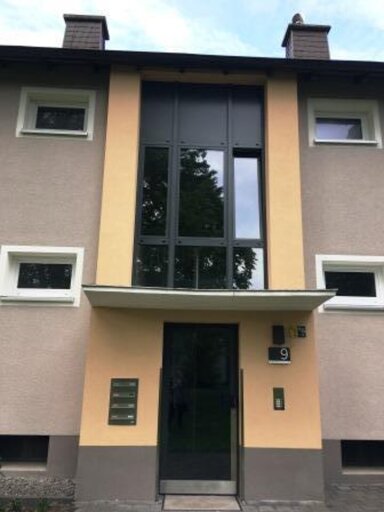 Wohnung zur Miete 586 € 3,5 Zimmer 62,8 m² 1. Geschoss Bauerheide 11 Geistviertel Lünen 44536