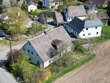Bauernhaus zum Kauf 45.000 € 4 Zimmer 130 m² 500 m² Grundstück Bernstein a Wald Schwarzenbach a.Wald 95131