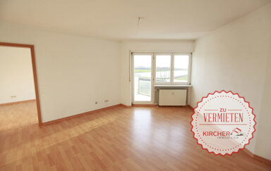 Wohnung zur Miete 680 € 2 Zimmer 59,2 m² Baiertal Wiesloch / Baiertal 69168