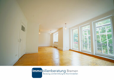 Wohnung zur Miete 1.390 € 3 Zimmer 120 m² frei ab 01.05.2025 Barkhof Bremen 28209