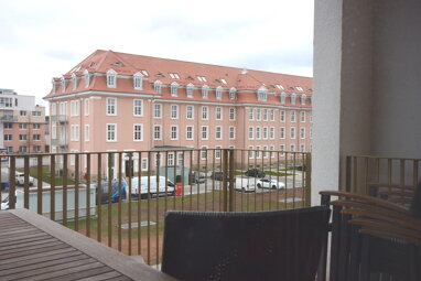 Wohnung zur Miete 1.050 € 3 Zimmer 85,8 m² 3. Geschoss Hubenloch Villingen-Schwenningen 78048