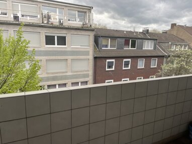 Wohnung zur Miete 420 € 2 Zimmer 57 m² Hochemmerich Duisburg 47226