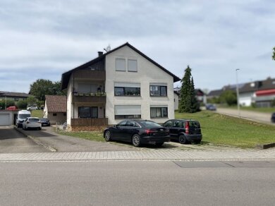 Mehrfamilienhaus zum Kauf 1.250.000 € 12 Zimmer 300 m² 1.289 m² Grundstück Donnbronn Untergruppenbach 74199