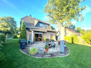 Einfamilienhaus zum Kauf 625.000 € 4 Zimmer 121,7 m² 832 m² Grundstück Brieselang Brieselang 14656