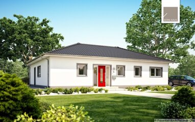 Einfamilienhaus zum Kauf Provisionsfrei 429.000 € 4 Zimmer 136 m² 800 m² Grundstück Dieskau Kabelsketal 06184