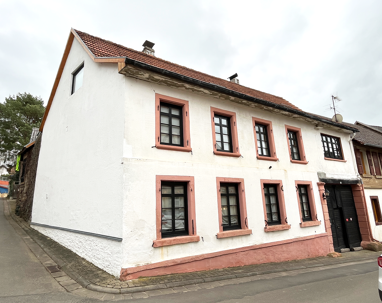 Einfamilienhaus zum Kauf 425.000 € 6 Zimmer 212 m² 684 m² Grundstück Horrweiler 55457