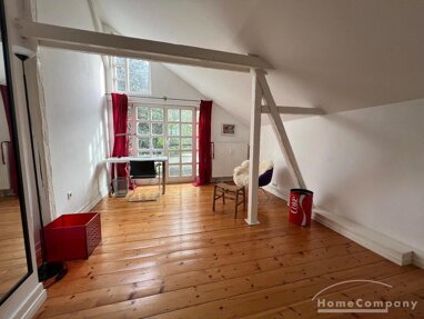 Wohnung zur Miete Wohnen auf Zeit 1.290 € 2 Zimmer 68 m² frei ab sofort Eschersheim Frankfurt 60431