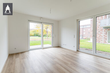 Wohnung zur Miete 951 € 3 Zimmer 63 m² EG Gernrode Gernrode 06485