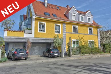 Immobilie zum Kauf als Kapitalanlage geeignet 1.395.000 € 13 Zimmer 343,4 m² 445 m² Grundstück Fürstenfeldbruck Fürstenfeldbruck 82256