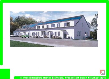 Reihenendhaus zur Miete 2.466 € 5 Zimmer 137 m² 182 m² Grundstück frei ab 01.01.2025 Sassnitz Sassnitz 18546