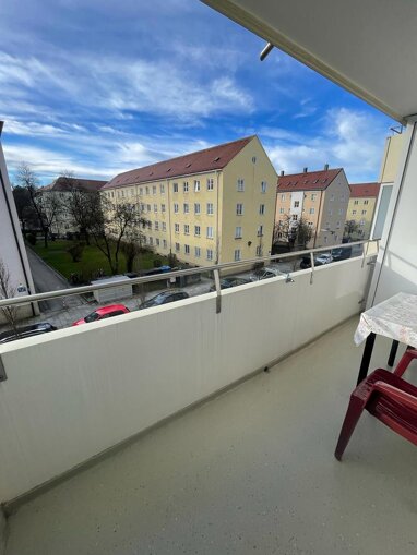 Wohnung zum Kauf 279.000 € 1 Zimmer 34 m² 2. Geschoss Obergiesing München 81539