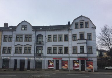 Wohnung zur Miete 513 € 2 Zimmer 66 m² 2. Geschoss frei ab 22.02.2025 Meißner Landstr. 3 Kemnitz Dresden 01157