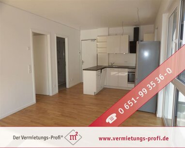 Wohnung zur Miete 808 € 2 Zimmer 59,3 m² Maximin 1 Trier 54292