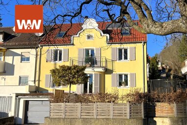 Doppelhaushälfte zum Kauf 735.000 € 7,5 Zimmer 213,9 m² 283 m² Grundstück Hersbruck Hersbruck 91217