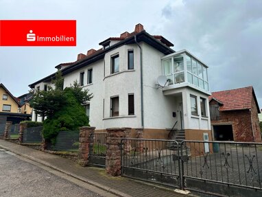 Einfamilienhaus zum Kauf 130.000 € 5 Zimmer 140 m² 1.079 m² Grundstück frei ab sofort Gehaus Dermbach 36466