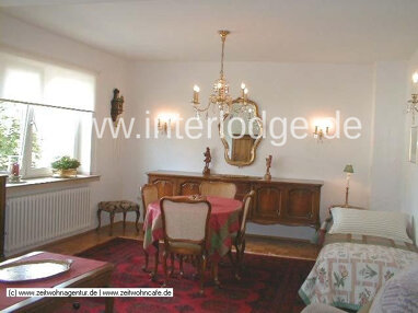 Wohnung zur Miete Wohnen auf Zeit 790 € 1 Zimmer 56 m² frei ab sofort Friesdorf Bonn 53175
