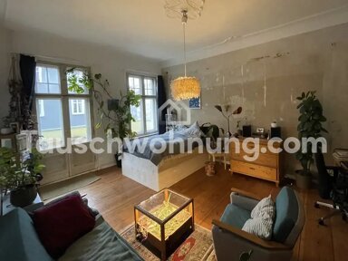 Wohnung zur Miete Tauschwohnung 450 € 2 Zimmer 47 m² 3. Geschoss Friedrichshain Berlin 10245