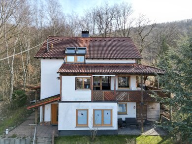 Haus zum Kauf 409.000 € 140 m² 425 m² Grundstück Freudenberg Freudenberg 57258