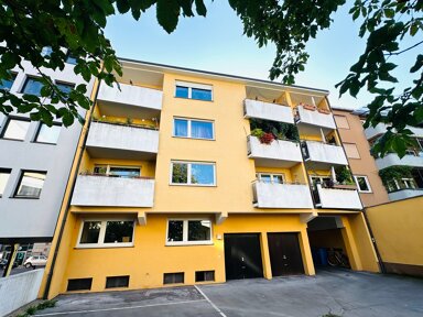 Wohnung zum Kauf 274.500 € 3 Zimmer 76,5 m² 2. Geschoss Marienberg Nürnberg 90409