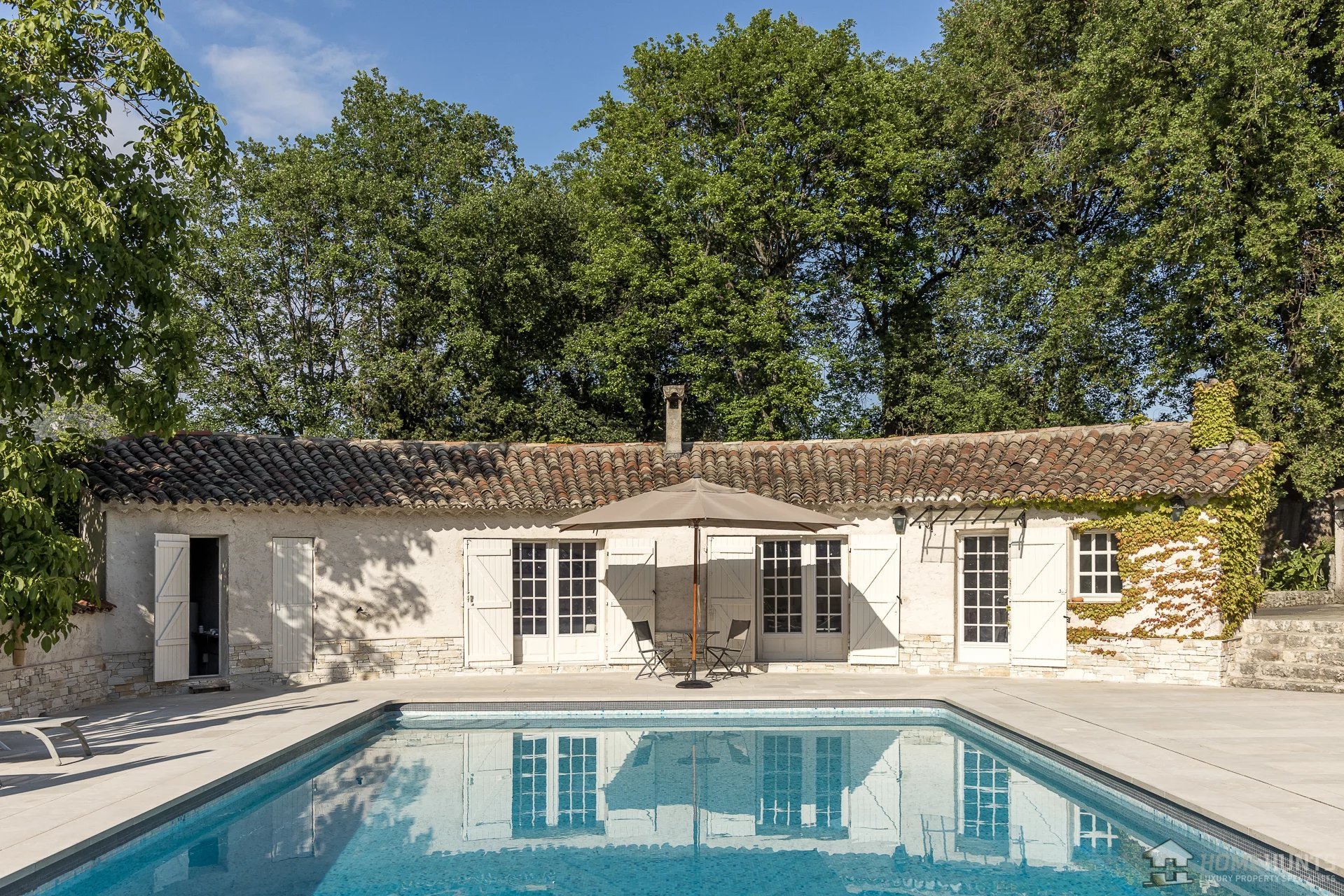 Einfamilienhaus zum Kauf 1.880.000 € 5 Zimmer 270 m²<br/>Wohnfläche 3.700 m²<br/>Grundstück Saint Martin VENCE 06140