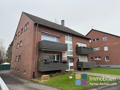 Mehrfamilienhaus zum Kauf 630.000 € 415 m² 625 m² Grundstück frei ab 01.03.2025 Bergrath Eschweiler 52249