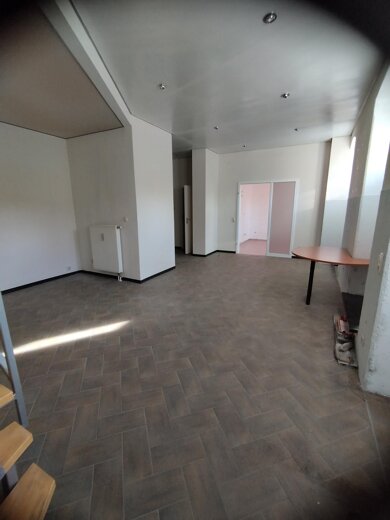 Bürofläche zur Miete 490 € 4 Zimmer 80 m² Bürofläche Schwarzenberg Schwarzenberg/Erzgeb. 08340