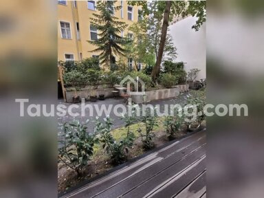 Wohnung zur Miete Tauschwohnung 650 € 1 Zimmer 32 m² Britz Berlin 12053