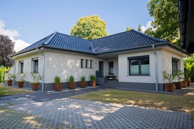Bungalow zum Kauf 499.900 € 5 Zimmer 135 m² 1.188 m² Grundstück Hohenlockstedt 25551