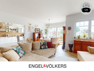 Haus zum Kauf 698.000 € 6 Zimmer 195 m² 701 m² Grundstück Gartenstadt Strausberg 15344