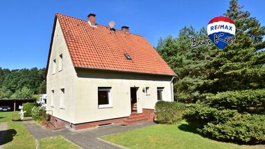 Einfamilienhaus zum Kauf Provisionsfrei 135.000 € 6 Zimmer 115 m² 1.250 m² Grundstück Honerdingen Walsrode 29664