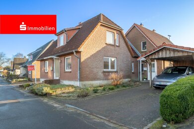 Mehrfamilienhaus zum Kauf 325.000 € 4 Zimmer 98 m² 300 m² Grundstück frei ab sofort Gettorf 24214