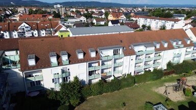 Wohnung zum Kauf 134.900 € 1 Zimmer 30 m² Neutraubling 93073