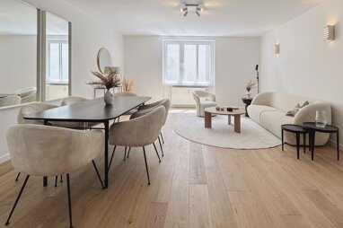 Wohnung zum Kauf 1.050.000 € 3 Zimmer 86,5 m² 4. Geschoss frei ab sofort Wien, Innere Stadt 1010
