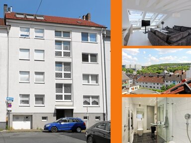 Mehrfamilienhaus zum Kauf provisionsfrei als Kapitalanlage geeignet 769.990 € 11 Zimmer 470 m² 357 m² Grundstück Südstadt Wuppertal 42119