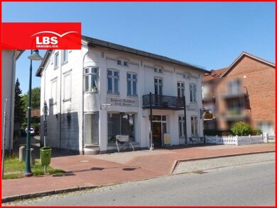 Haus zum Kauf 359.000 € 5 Zimmer 180 m² 878 m² Grundstück Bornhöved 24619