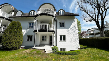 Terrassenwohnung zur Miete 2.200 € 4 Zimmer 128 m² Erdgeschoss Hochleite Harlaching München 81545
