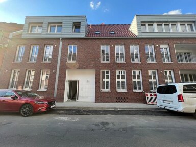 Wohnung zur Miete 795 € 2 Zimmer 73,5 m² frei ab sofort Coesfeld Coesfeld 48653