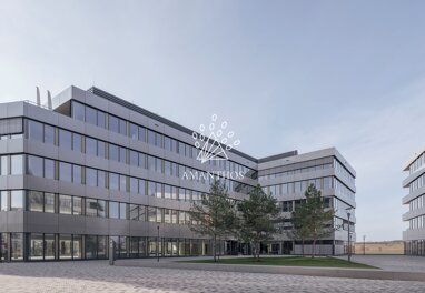 Bürofläche zur Miete Provisionsfrei 16,90 € 640 m² Bürofläche Leinfelden Leinfelden-Echterdingen 70771