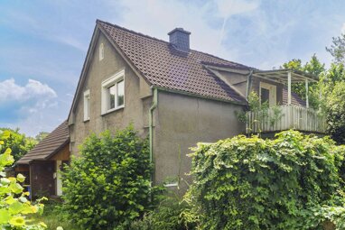 Mehrfamilienhaus zum Kauf 169.000 € 8 Zimmer 168,7 m² 2.507 m² Grundstück Goldenstedt Goldenstedt 49424
